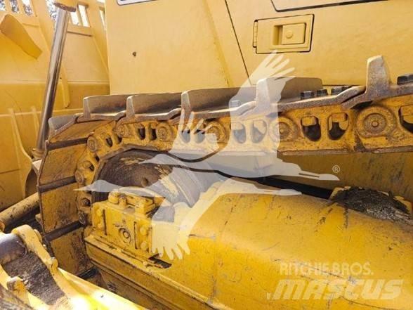 Komatsu D85EX 크롤러 도저
