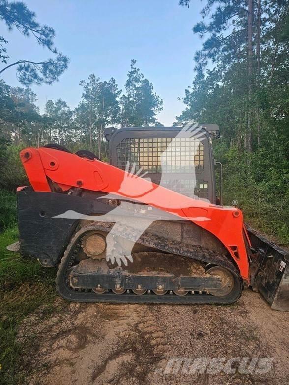 Kubota SVL95-2  스키드로더