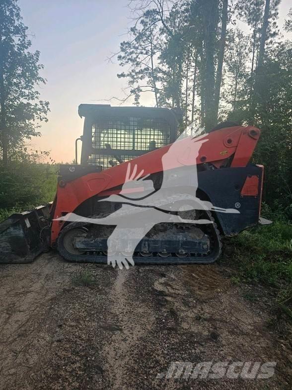 Kubota SVL95-2  스키드로더
