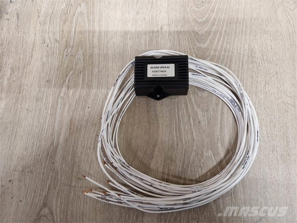 Eco Log KABLAGE 일렉트로닉스