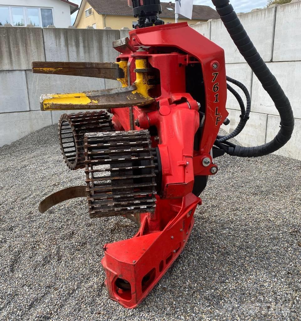 Eco Log 761 LF - Neuf 가지치기 장비