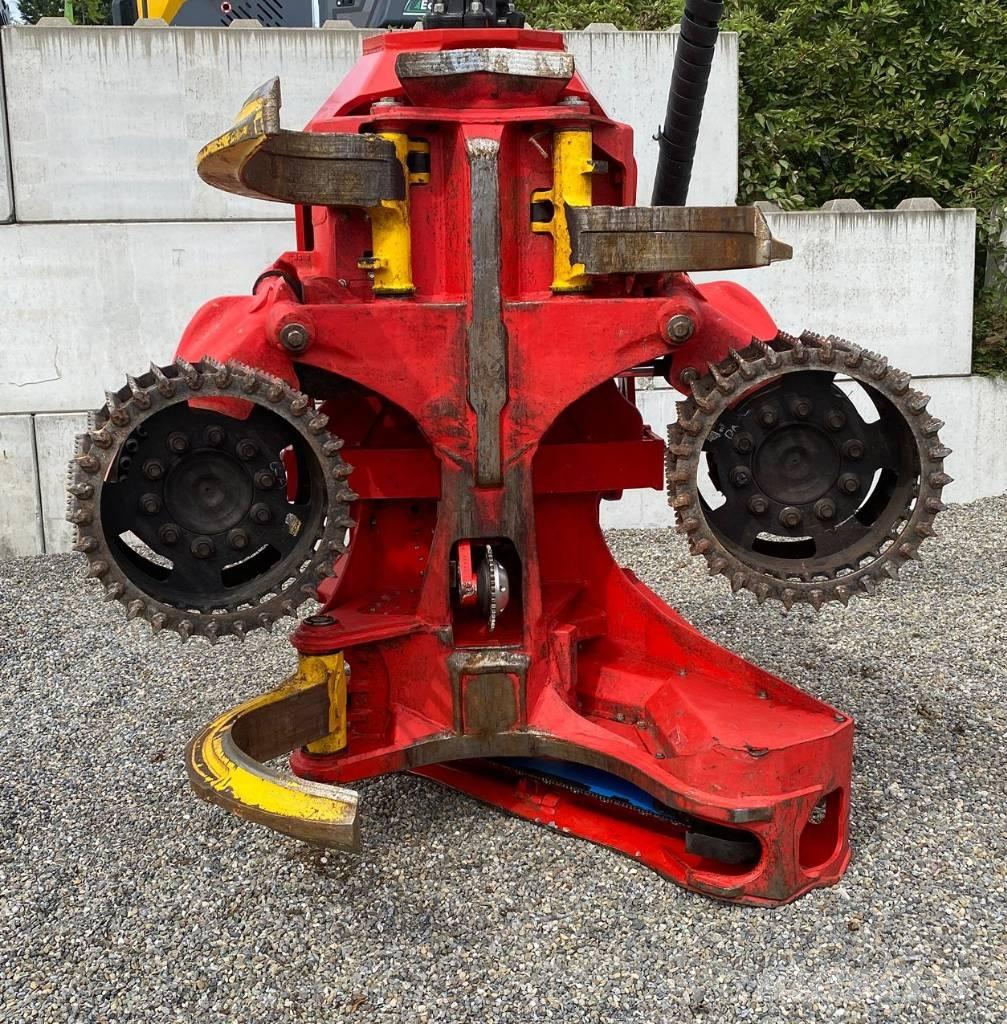 Eco Log 761 LF - Neuf 가지치기 장비