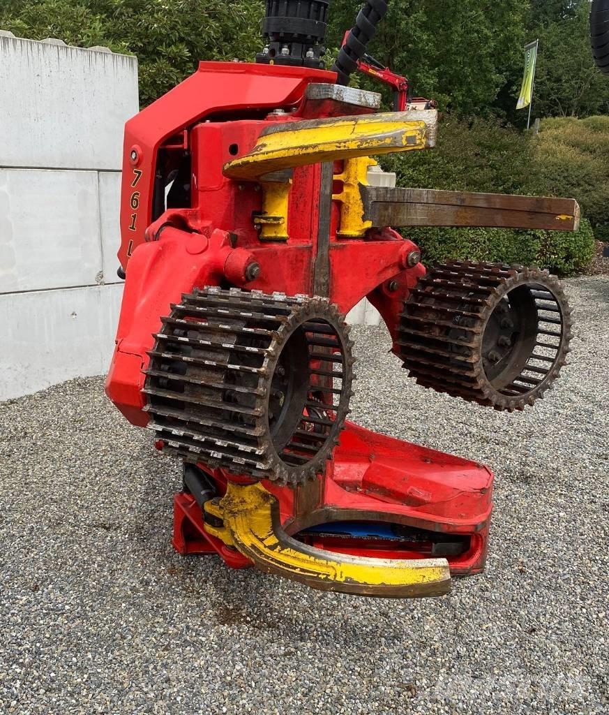 Eco Log 761 LF - Neuf 가지치기 장비