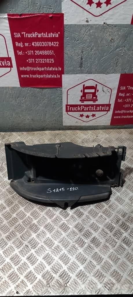 Scania R440  1936675 캐빈 및 인테리어