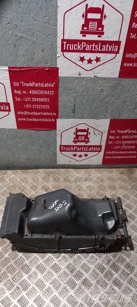 Scania R440  1936675 캐빈 및 인테리어