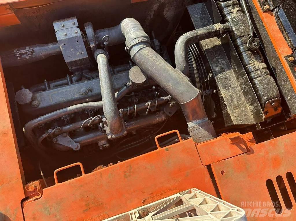 Doosan 150 W-7  휠 굴삭기