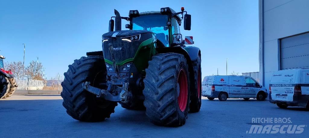 Fendt 1050 트랙터