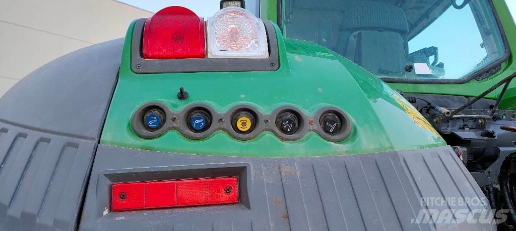 Fendt 1050 트랙터