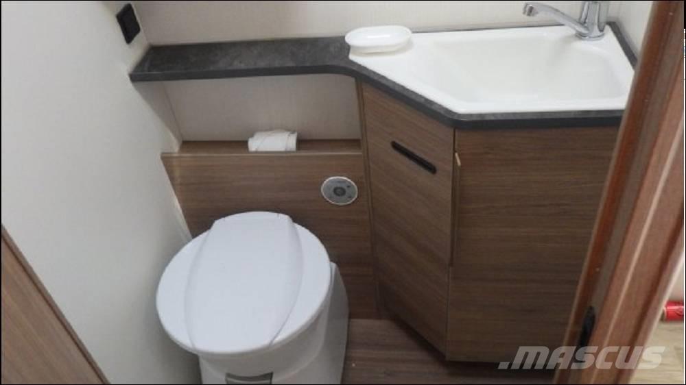 Fiat Ducato 박스 바디