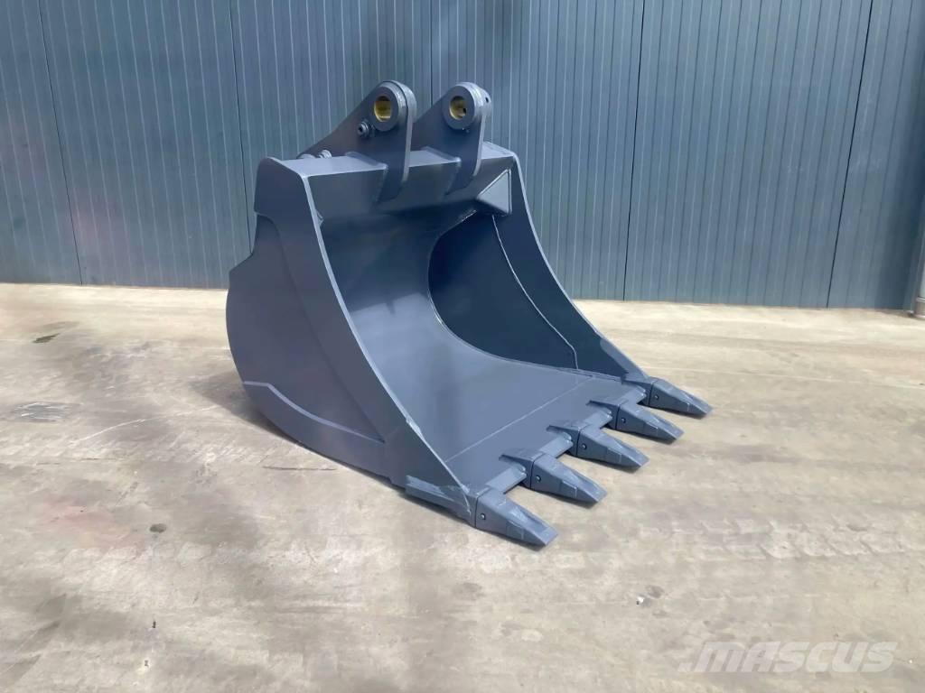 Hitachi ZX225 - 1.20m 버켓