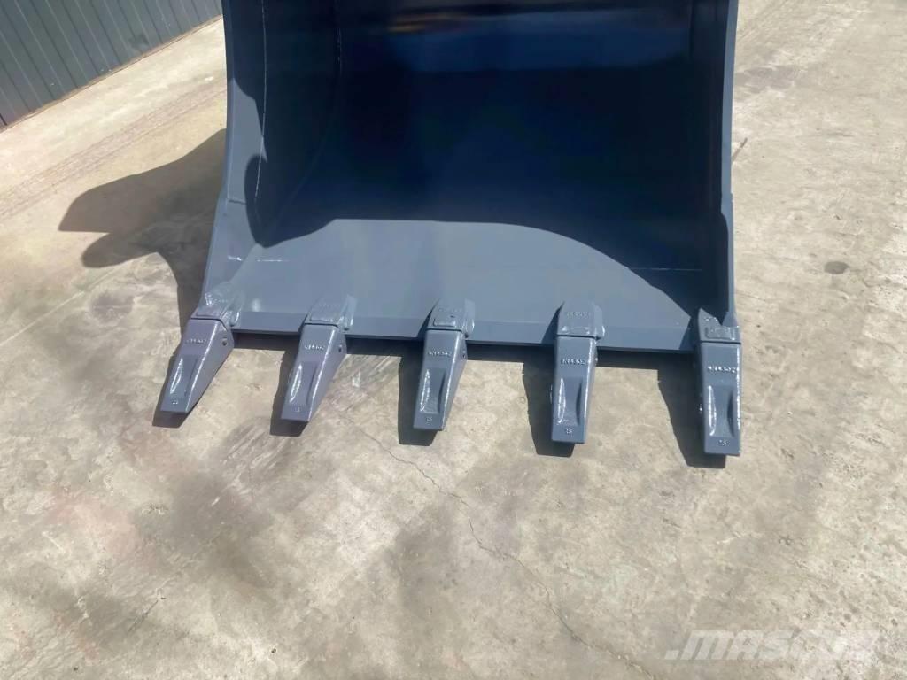 Hitachi ZX225 - 1.20m 버켓