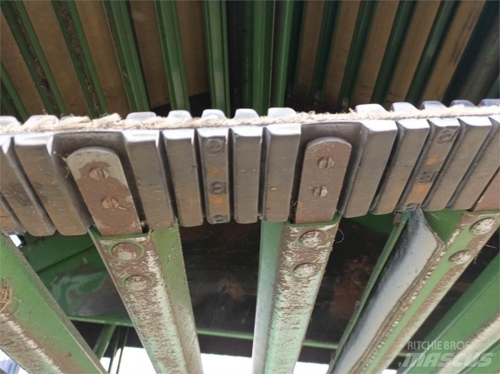 Krone V 180 XC 원형 곤포기
