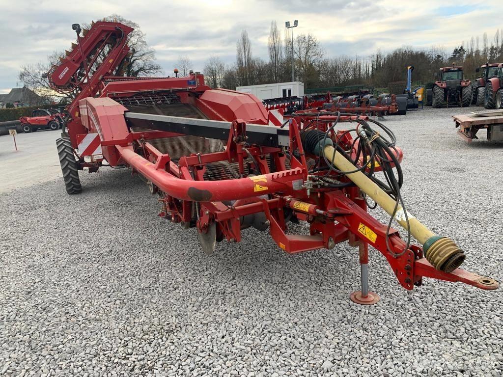 Grimme GT 170 감자수확기