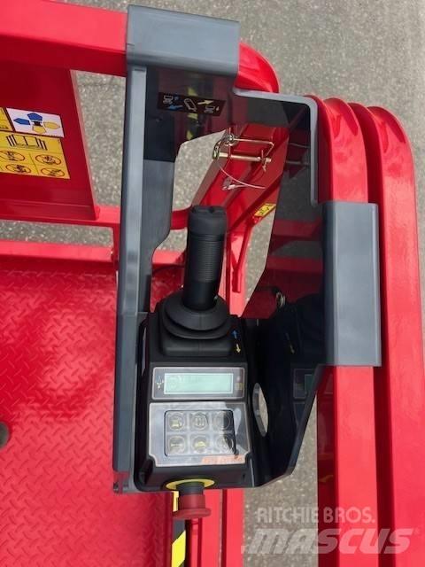 Magni ES 1012 AC+ 가위형 리프트