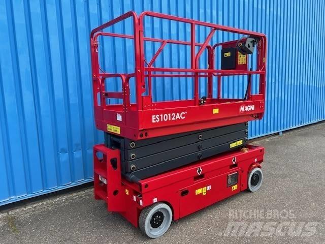 Magni ES 1012 AC+ 가위형 리프트