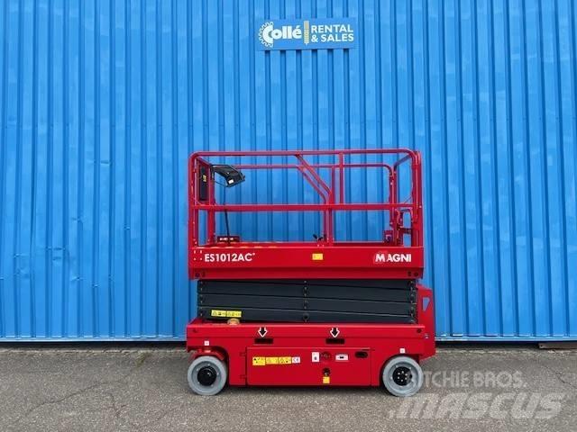 Magni ES 1012 AC+ 가위형 리프트