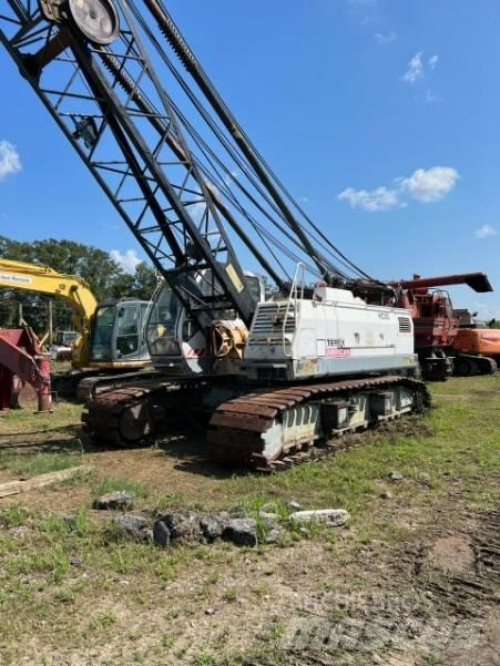 Terex HC 80 트랙 크레인