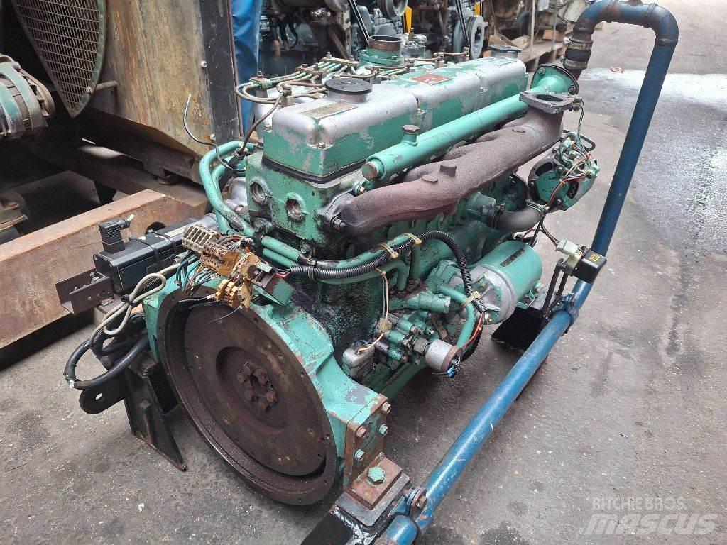 Mitsubishi 6DS70-P 엔진