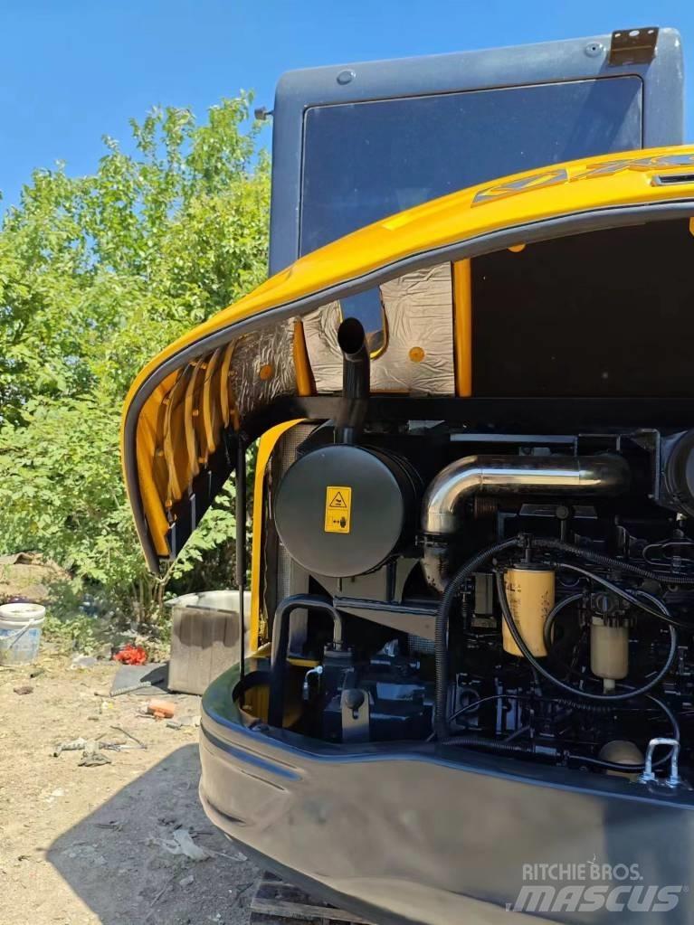 XCMG XE 60 DA 대형 굴삭기 29톤 이상