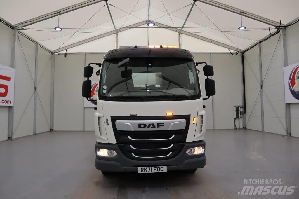DAF LF 230 기타 트럭