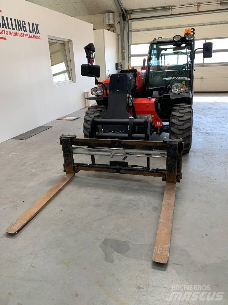 Manitou MT 625 H 텔러 핸들러