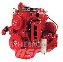 cummins engine 엔진