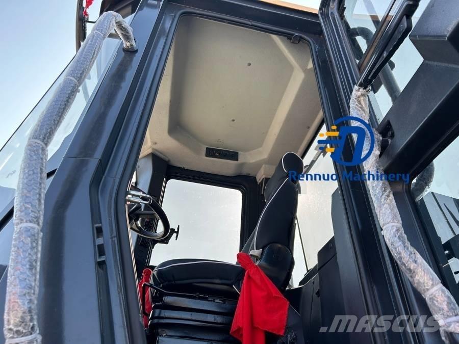 LiuGong 856 H  휠로우더