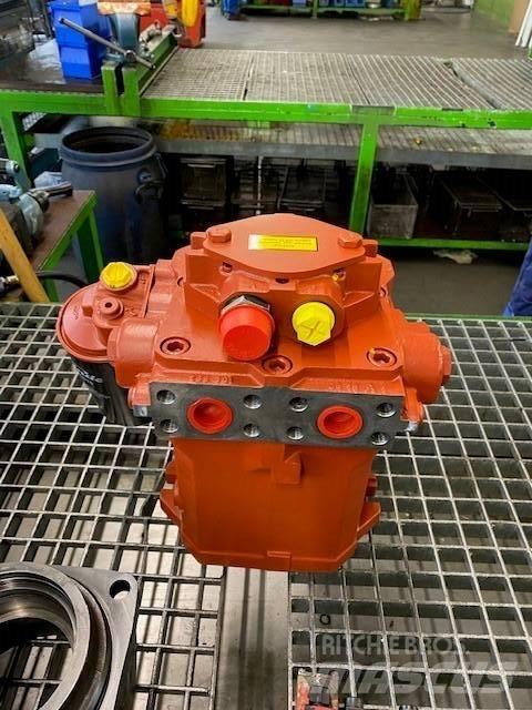 Linde HPV135 02 L 기타 부품  