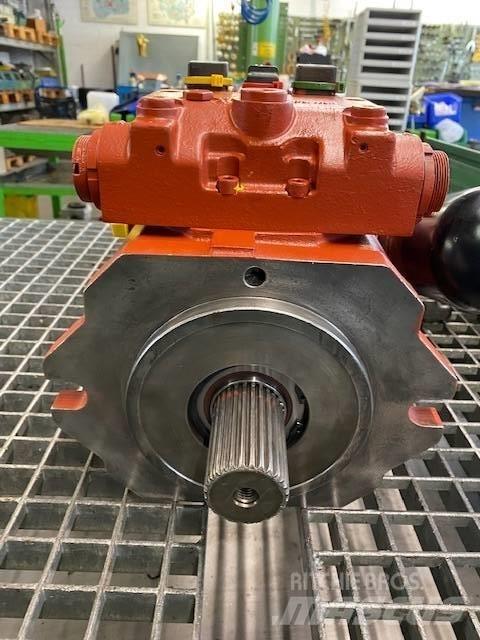 Linde HPV135 02 L 기타 부품  