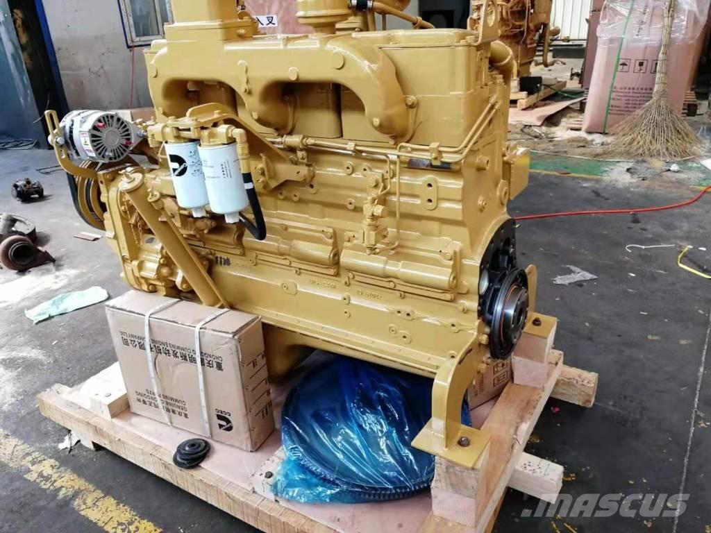 Cummins NT855-C280 엔진