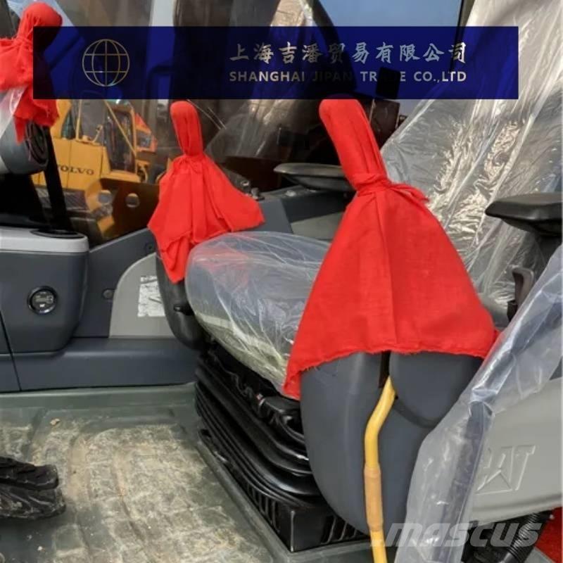 CAT 340 D 대형 굴삭기 29톤 이상