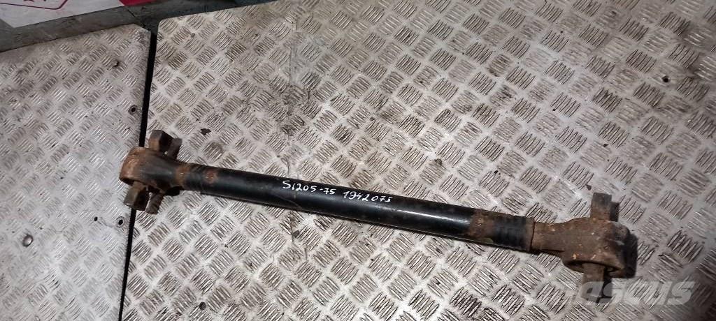 Scania R 440.   1942075 차축