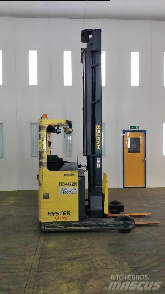 Hyster R1.6H 리치 트럭