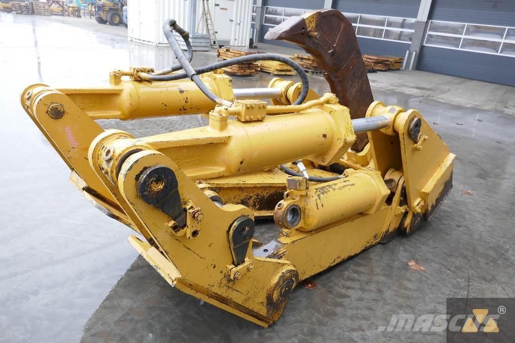 CAT D9H Ripper 기타 부품  