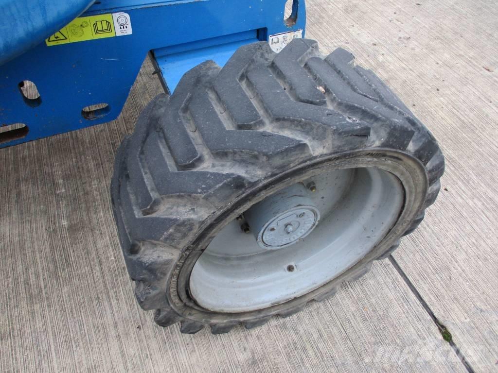Genie Z45/25J (315) 자주식 고소작업대