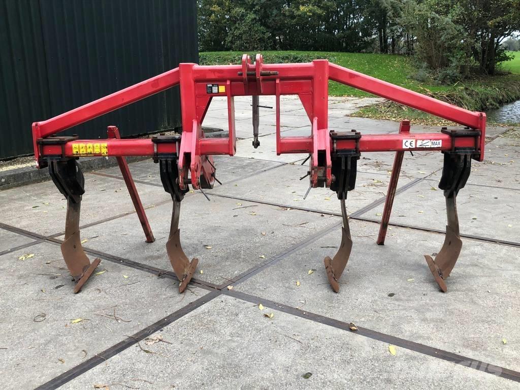 SMS HKK300 기타 경작 기계 및 부속품