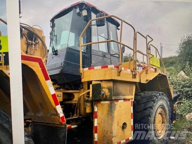 CAT 988 H  휠로우더
