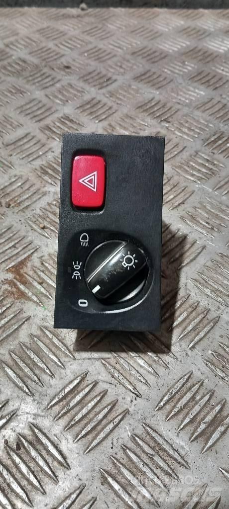Scania R 440   1900317 캐빈 및 인테리어