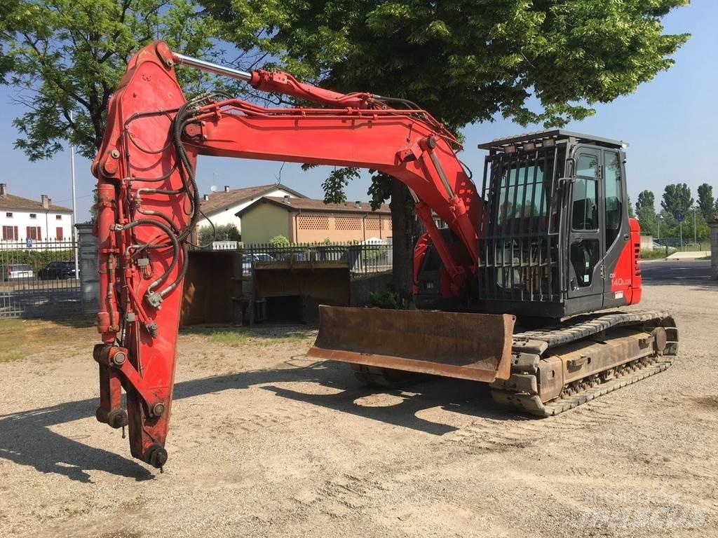 Doosan DX 140 LCR 대형 굴삭기 29톤 이상