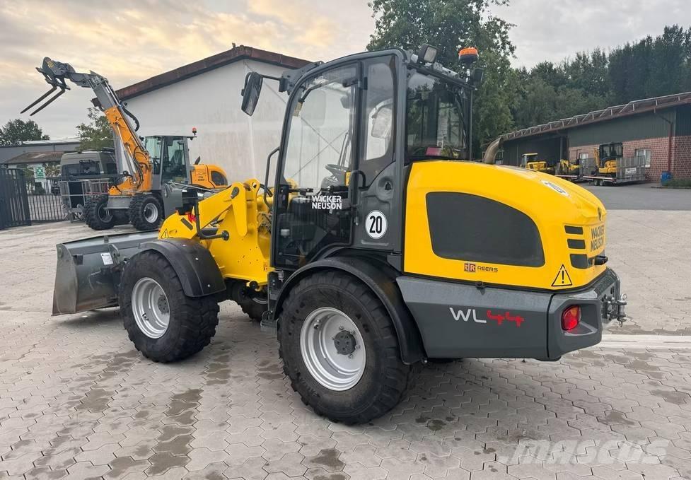 Wacker Neuson WL 44  휠로우더