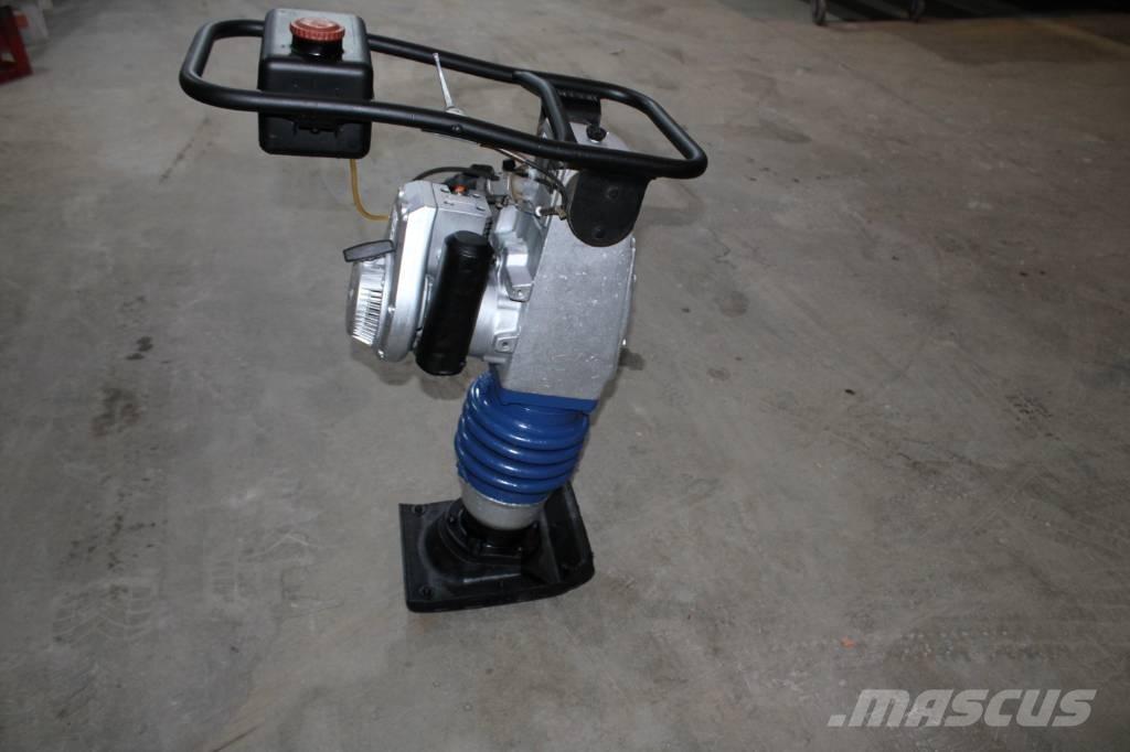 Bomag BT 68 진동롤러