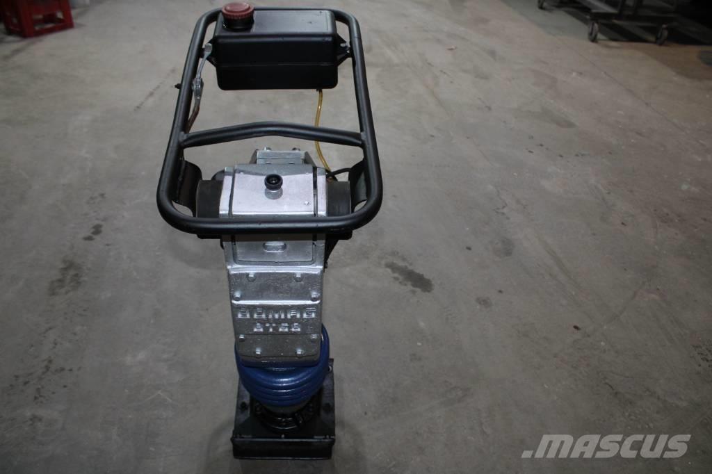 Bomag BT 68 진동롤러