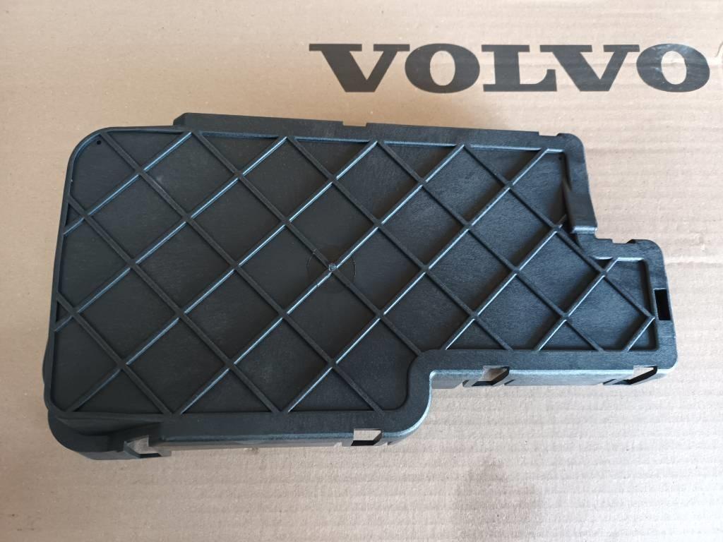 Volvo COVER 8171381 섀시 및 서스펜션