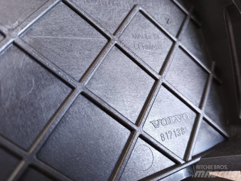 Volvo COVER 8171381 섀시 및 서스펜션