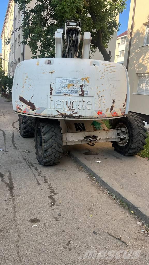 Haulotte H23 건설용 호이스트