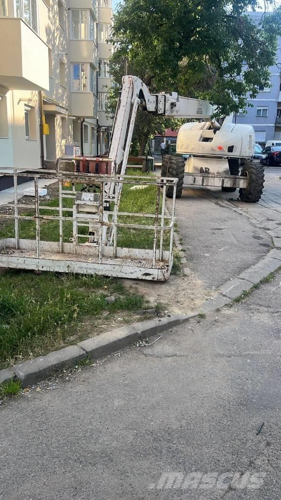 Haulotte H23 건설용 호이스트