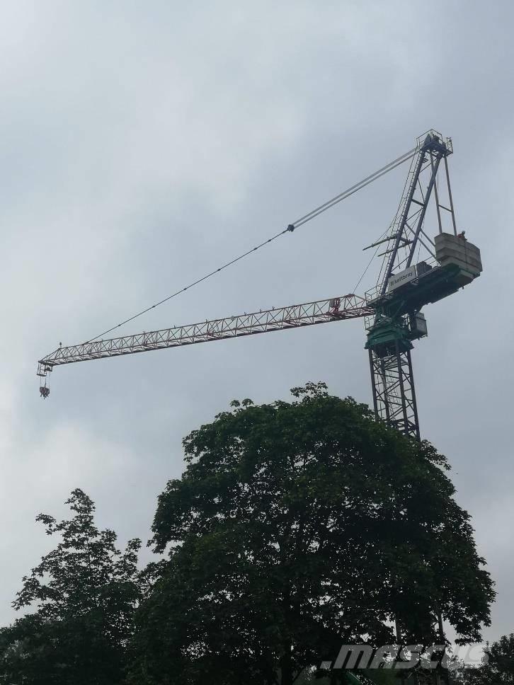 Terex CTL 260 -18 타워 크레인