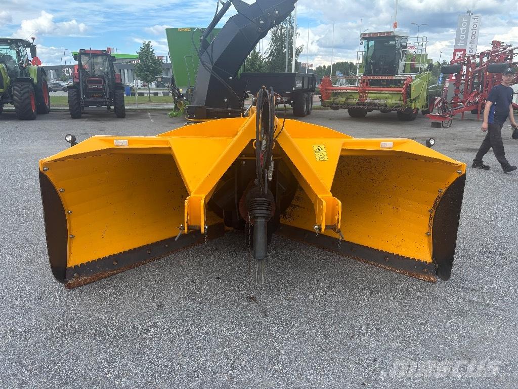 Wieska W 275 LAY 제설기