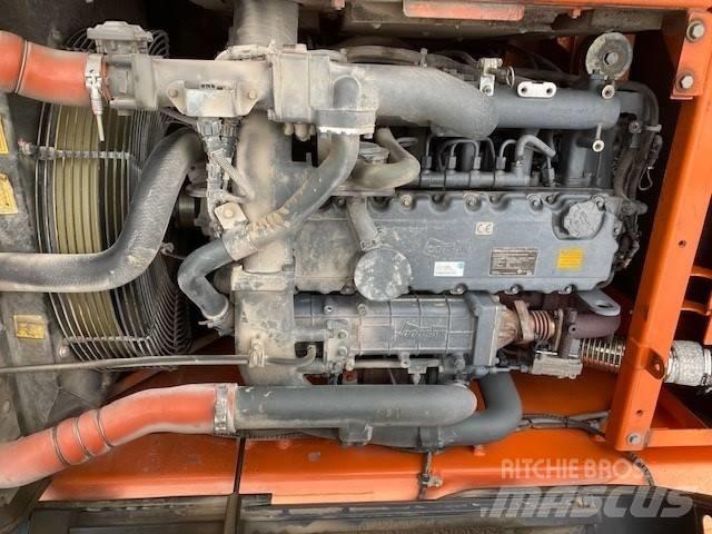 Doosan DX 225 LC-3 대형 굴삭기 29톤 이상