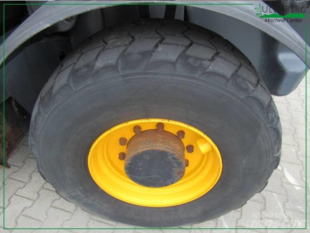 Dieci Samson 60.9 농업용 텔레 핸들러